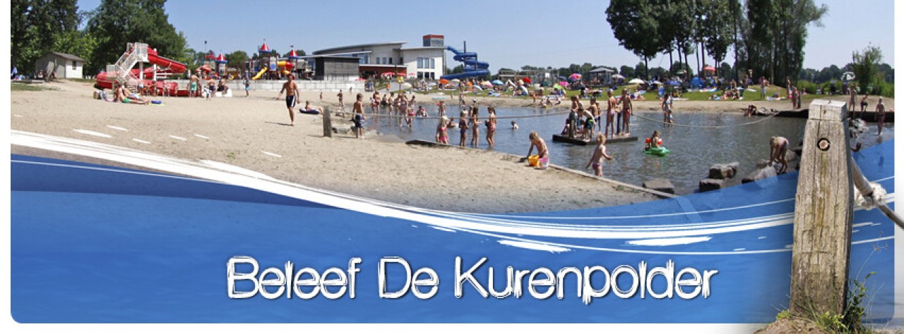 Weekendbijbaan Schoonmaak – De Kurenpolder (Hank)