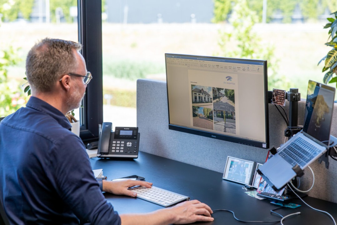 Bouwkundig Claims Specialist