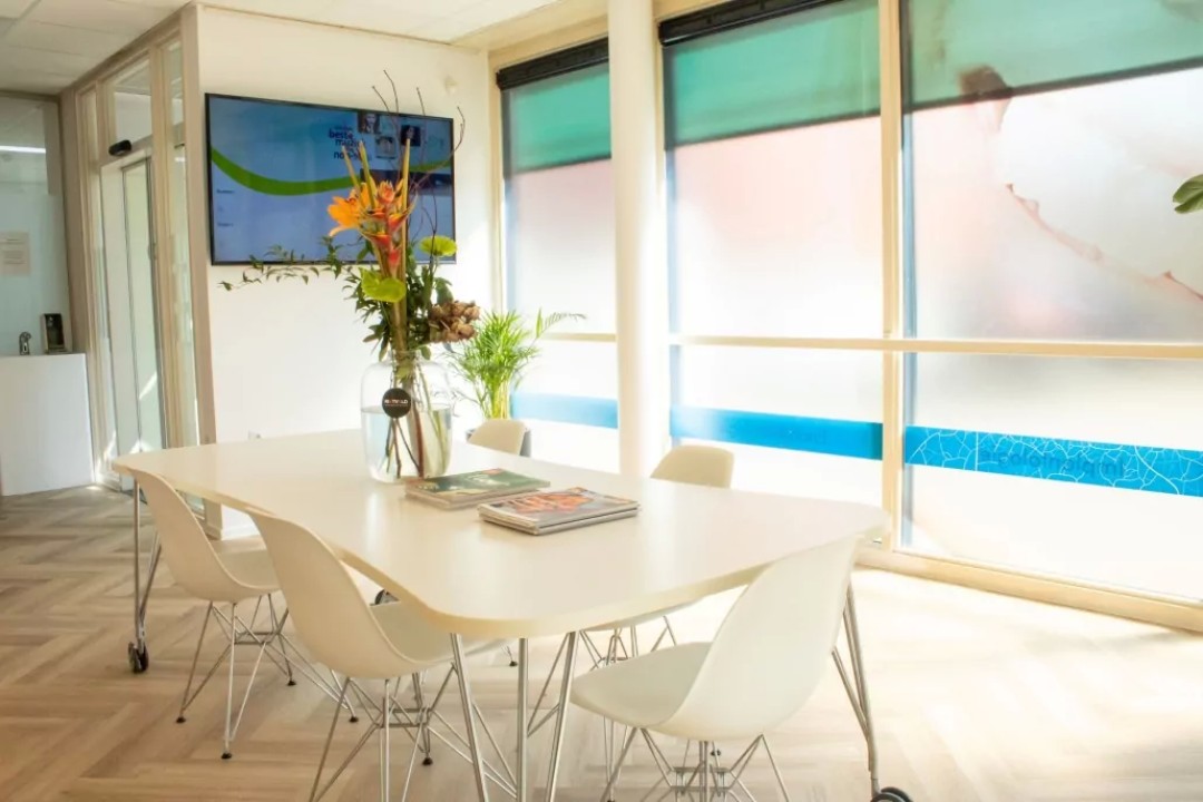 Schoonmaakmedewerker tandartspraktijk Kiesz - Oosterhout