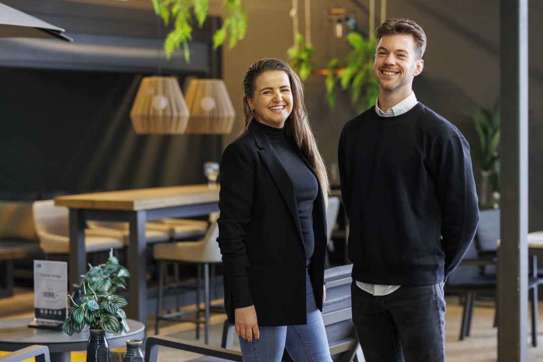 Showroomverkoper Weert