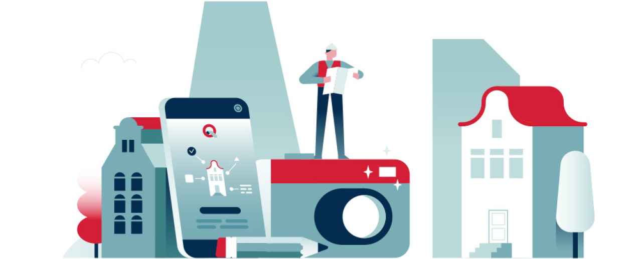 Bouwkundig opname-expert Apeldoorn