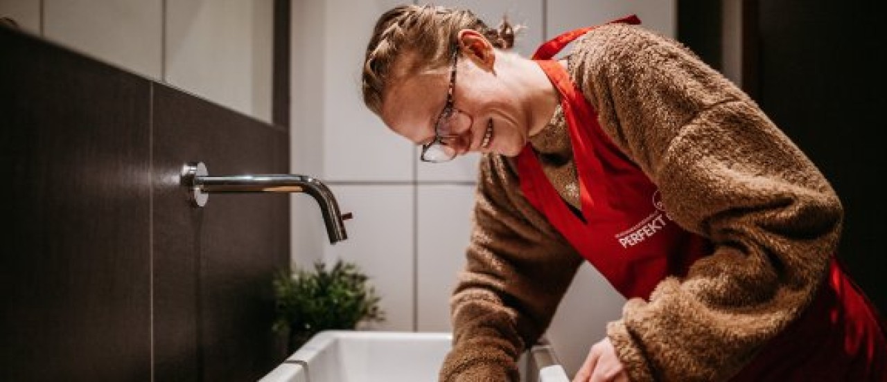 Schoonmaakmedewerker - Breda