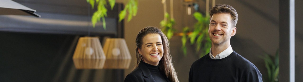 Showroomverkoper Breda