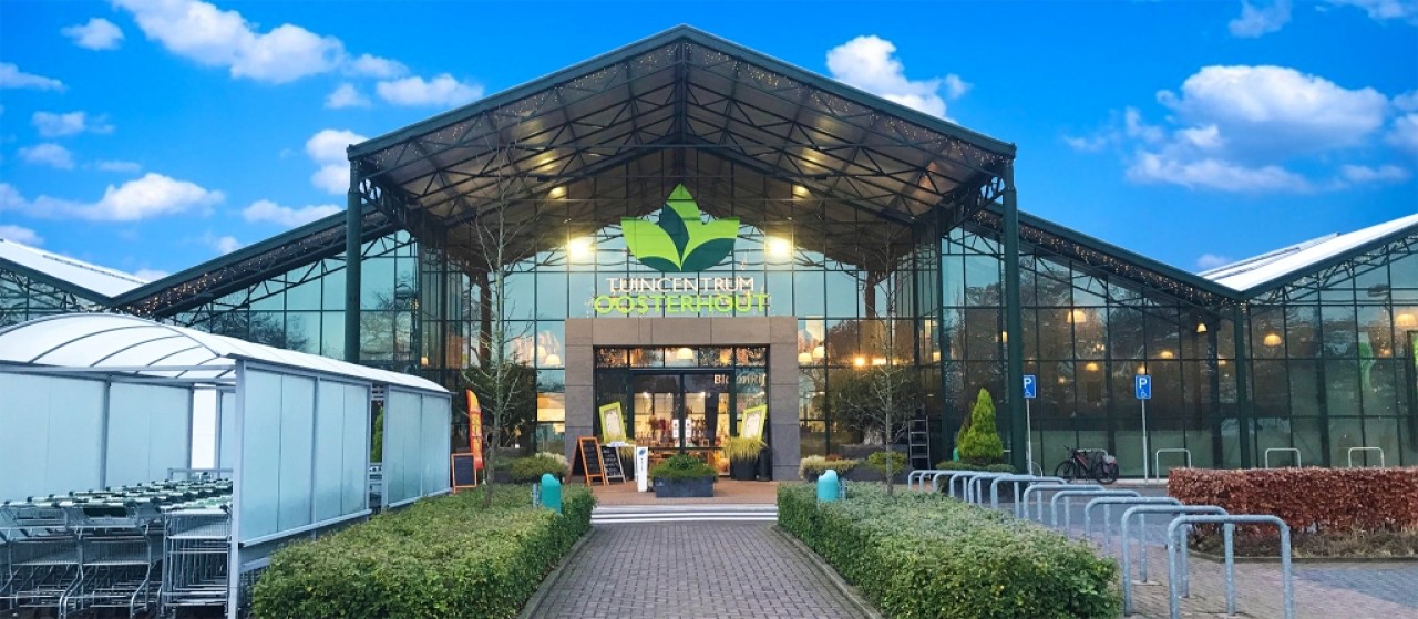 Algemeen medewerk(st)er Planten/bloemen