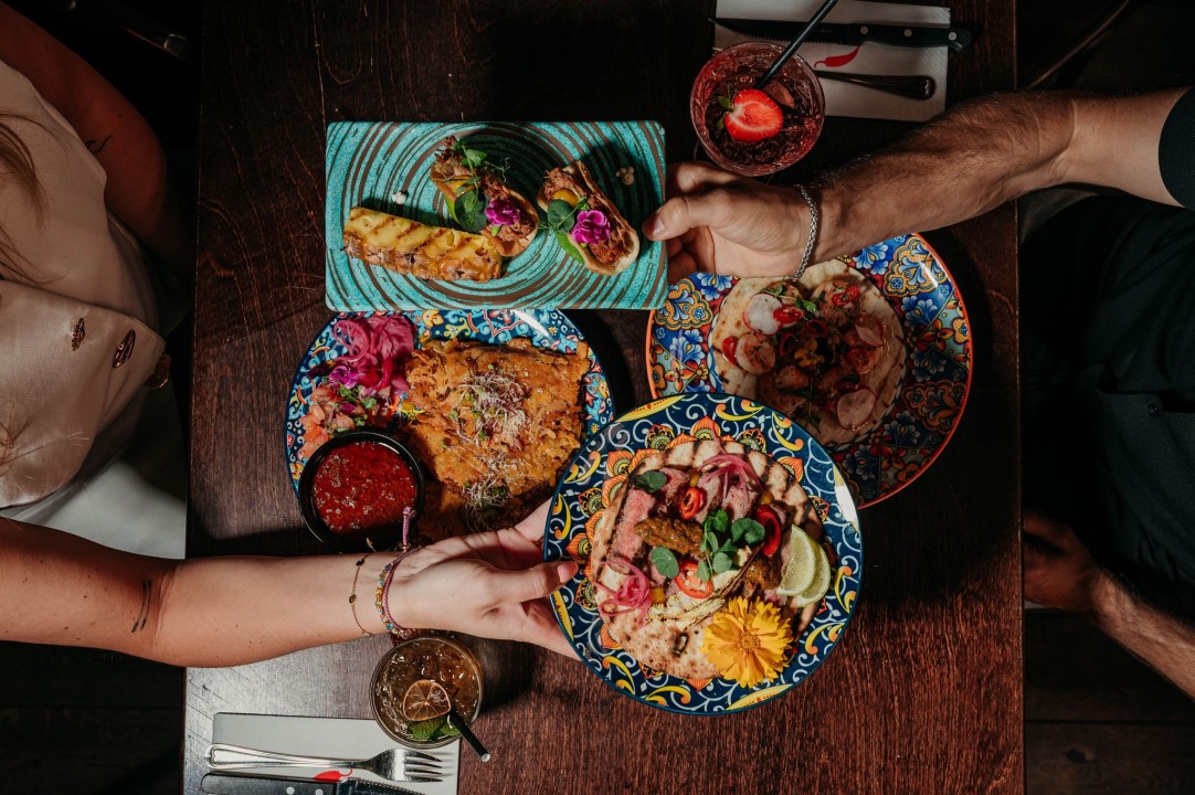 Zelfstandig werkend kok