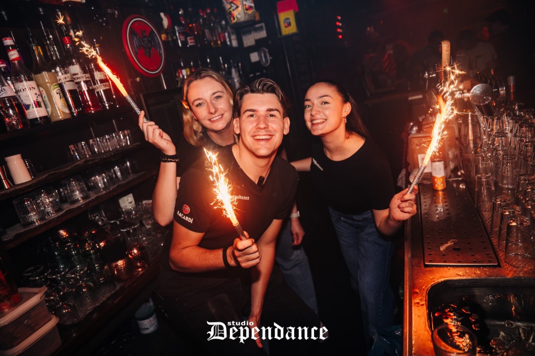 Allround medewerker