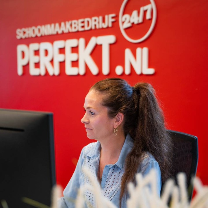 Commercieel Medewerker Binnendienst